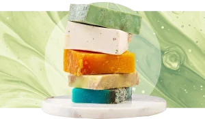 Fest ist das neue Flüssig – Haarseife und feste Shampoos