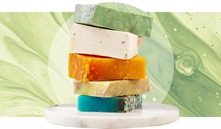 Fest ist das neue Flüssig – Haarseife und feste Shampoos