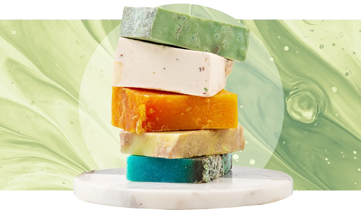 Fest ist das neue Flüssig – Haarseife und feste Shampoos