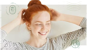 Haarfarbenfroh – Planzenhaarfarben