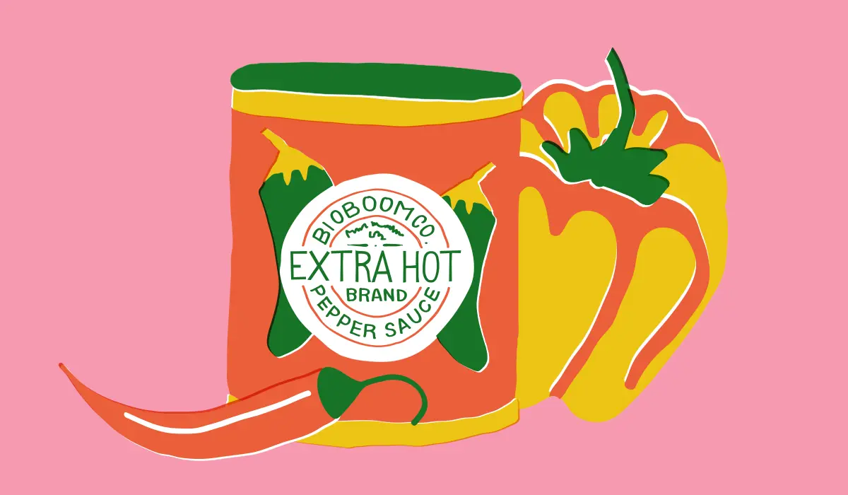 Paprika, Peperoni, Chili und Co.