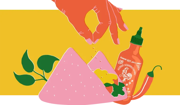 Paprika, Peperoni, Chili und Co.