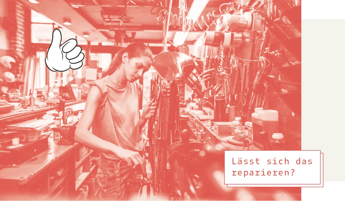 Tauschen, teilen selber machen – umweltbewusst leben