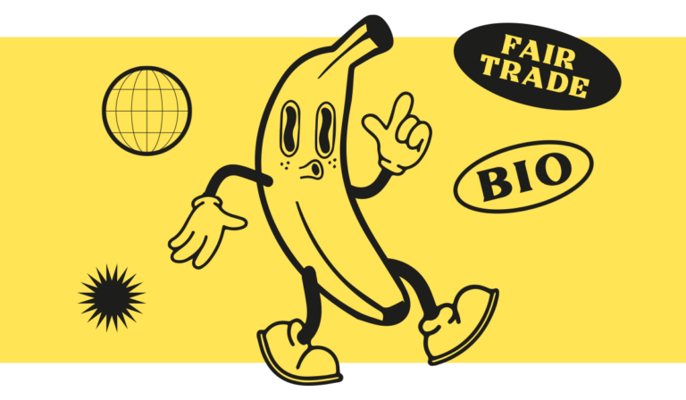 Bioboom Magazin Warenkunde über Bananen