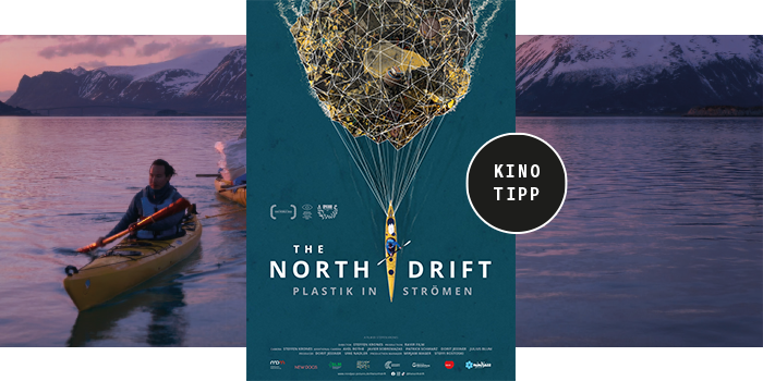 Bioboom Filmtipp The North Drift von Steffen Krones und Mindjazz Pictures