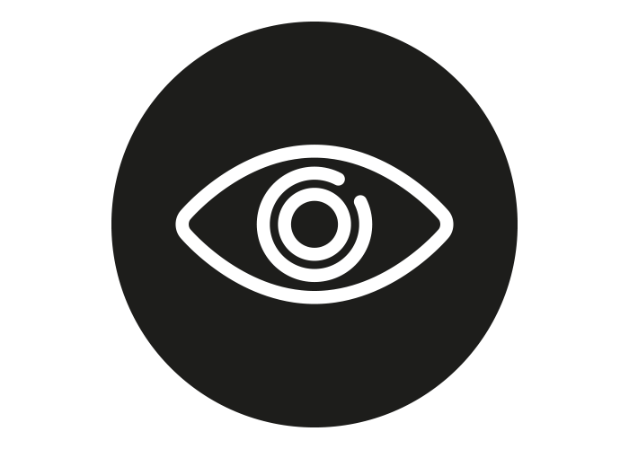 Bioboom Ausgabe 107 Hintergrund — Augen auf und durch – Icon