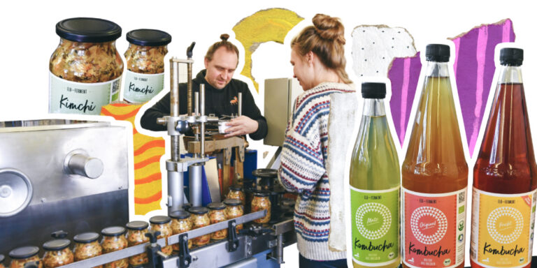Bioboom Ausgabe 107 Vor Ort — Engagiert produziert