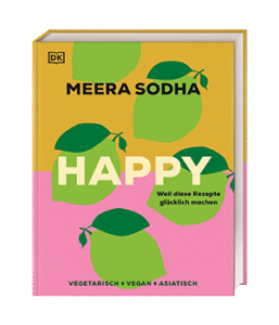 Bioboom 107 – Rezept aus »Happy«