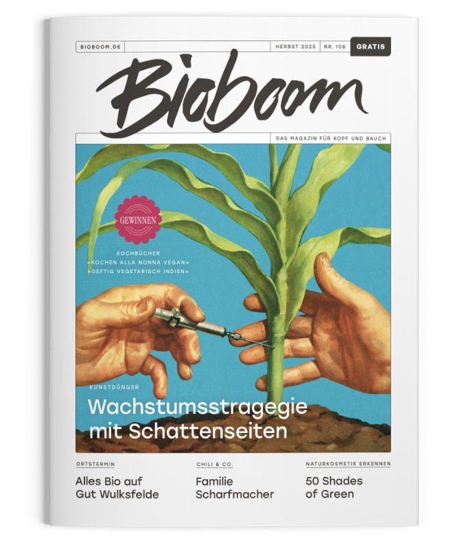 BBM 108 – Herbstausgabe