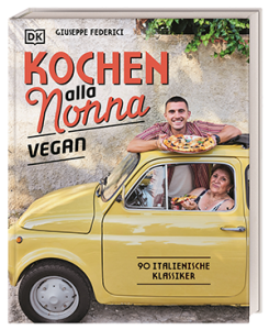 Bioboom 108 – Rezept aus »Kochen alle Nonna«, »Insalata di zucca delica arrosto«