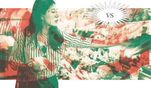 Warum es nicht egal ist, wo man einkauft