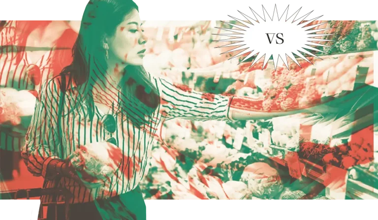 Warum es nicht egal ist, wo man einkauft