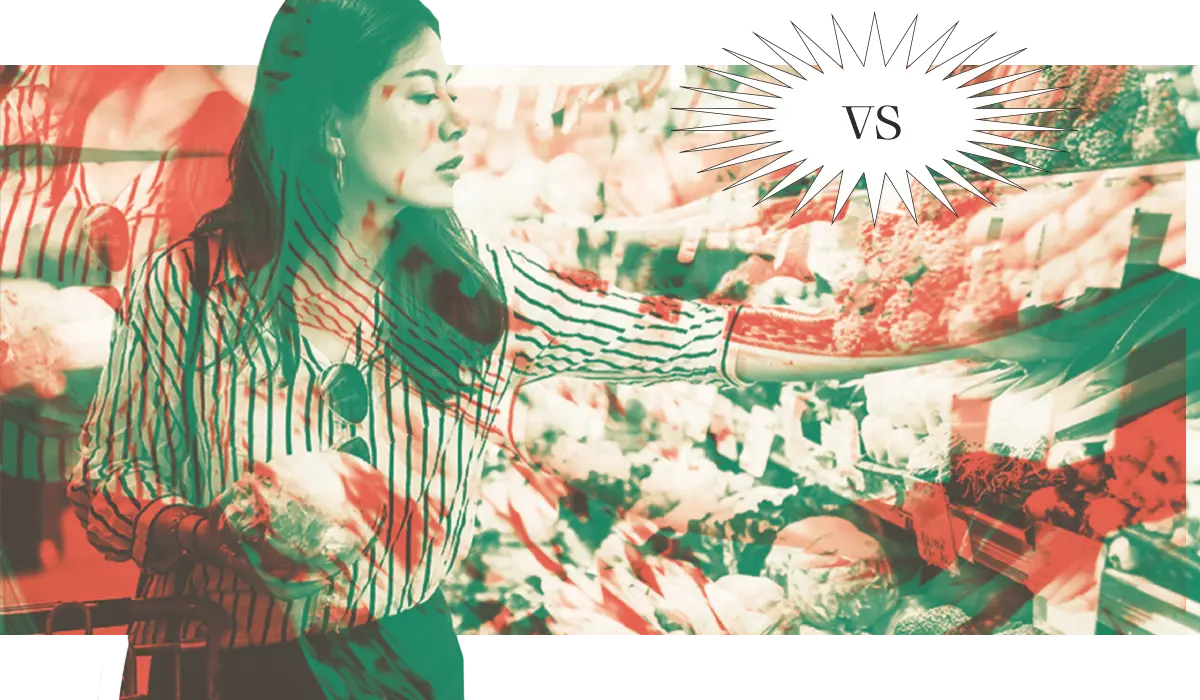 Warum es nicht egal ist, wo man einkauft