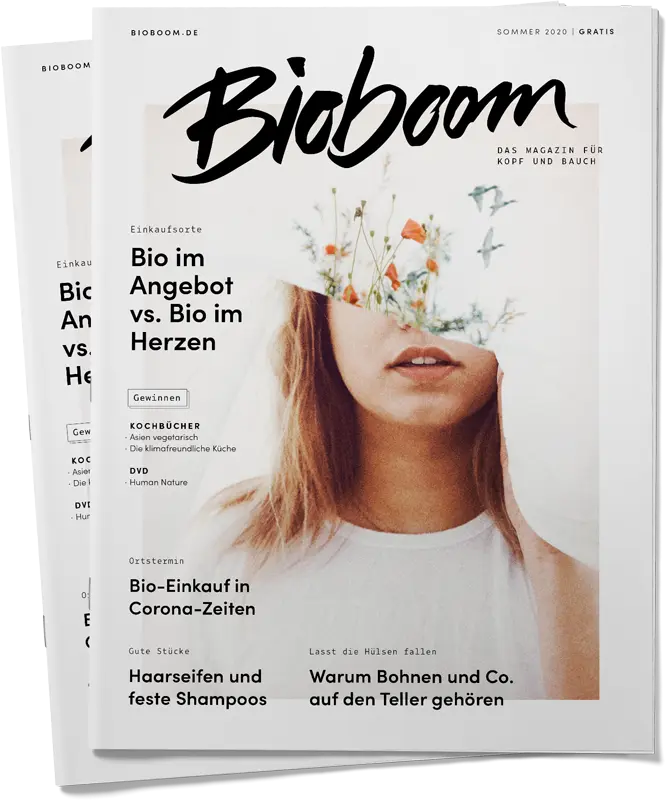 BBM Ausgabe 87 Sommer 2020