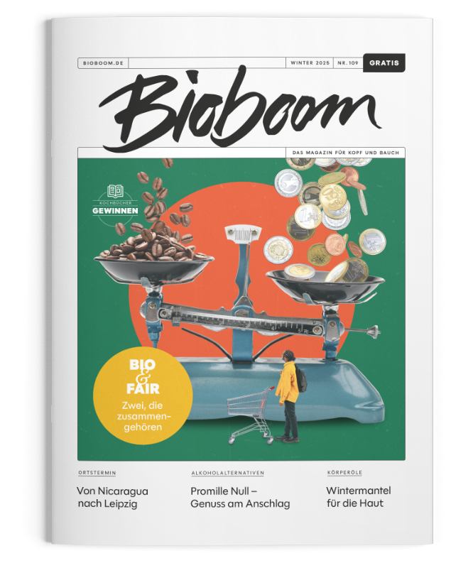 BBM 109 – Winterausgabe