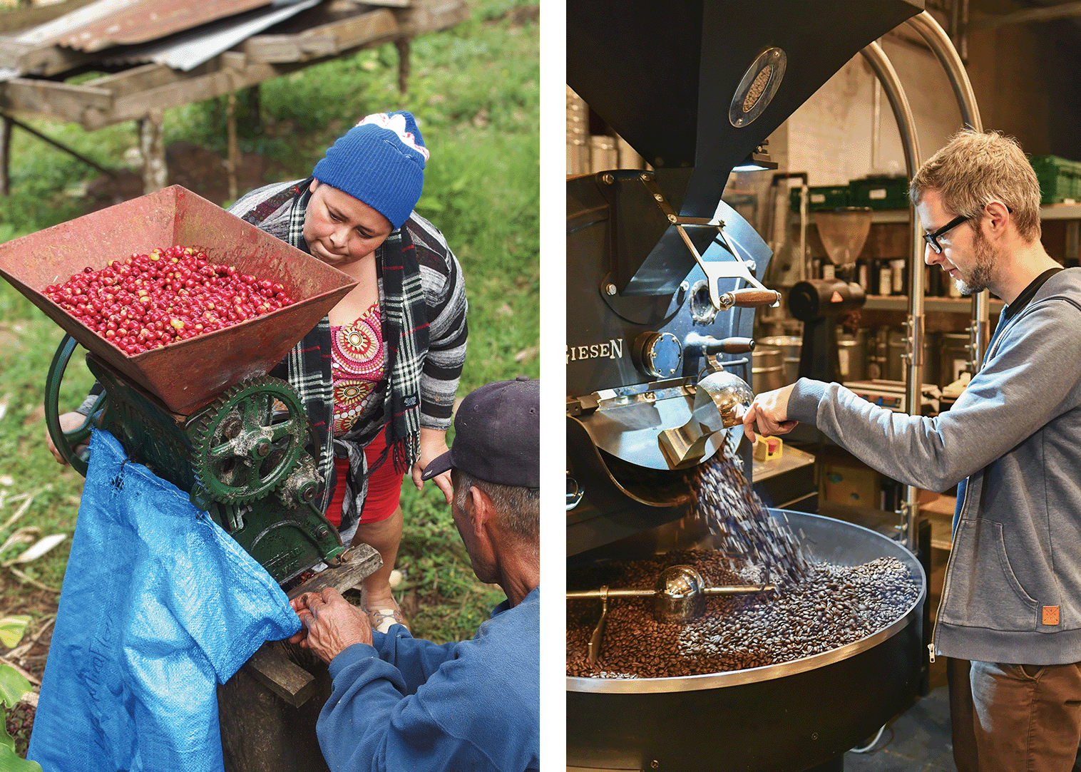 BBM 109 – Ortstermin