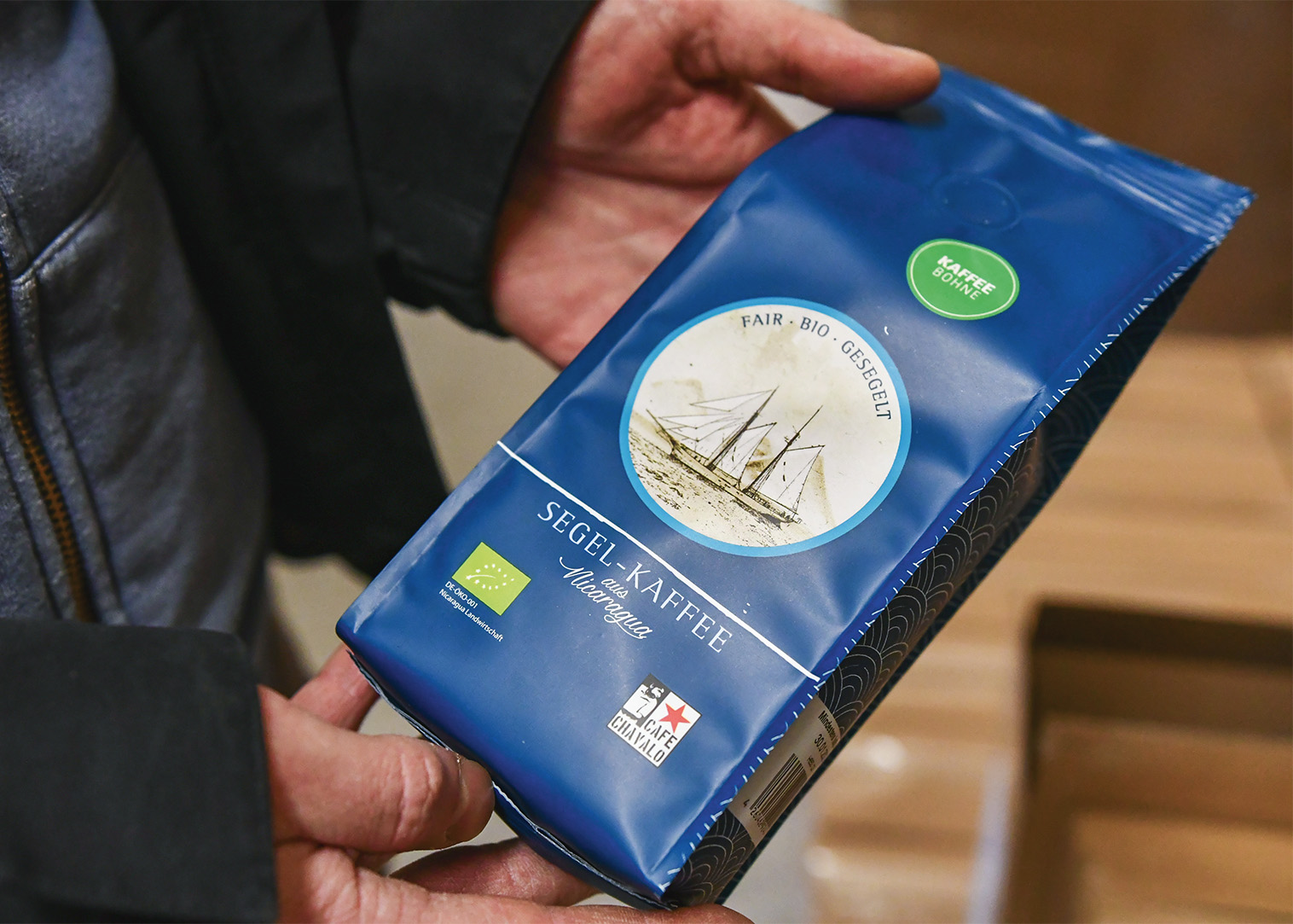 BBM 109 – Ortstermin