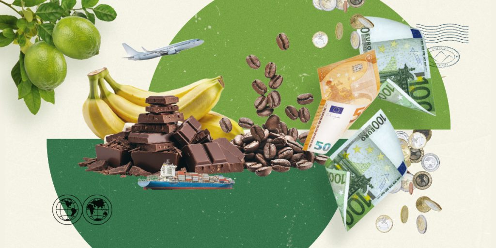 Bio und FairZwei, die zusammengehören