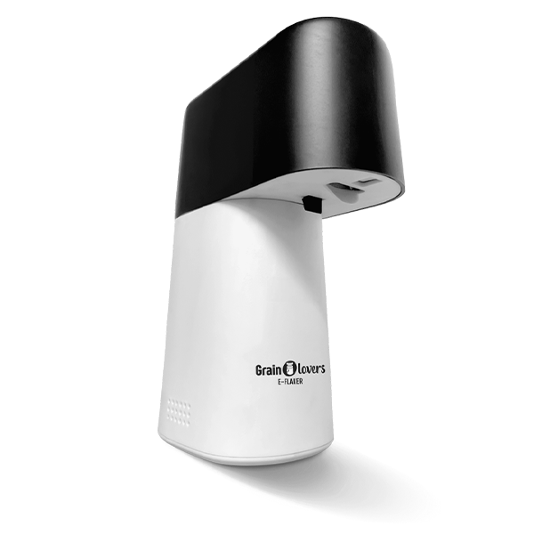 GWM 25 – Grainlovers