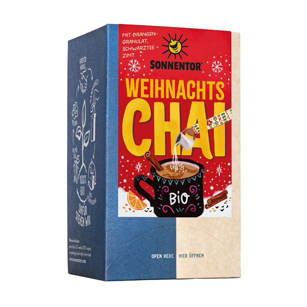 GWM 25 – Sonnentor