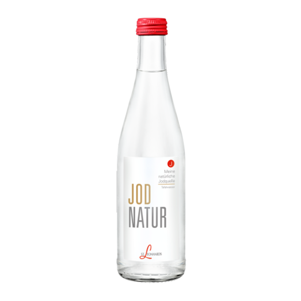 GWM 25 – St. Leonhards Quellen