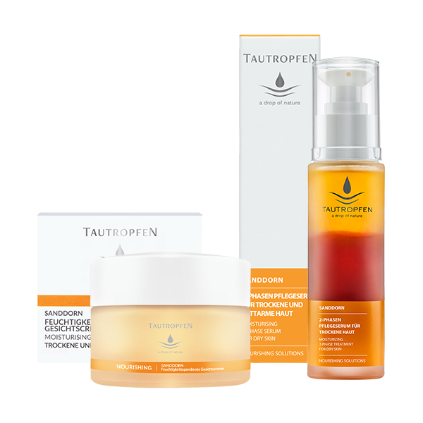 GWM 25 – Tautropfen