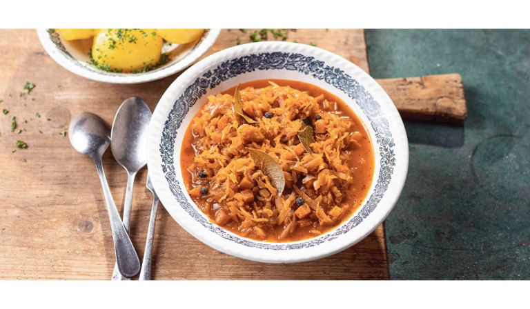 Bioboom 109 – Rezeptbild Bigos