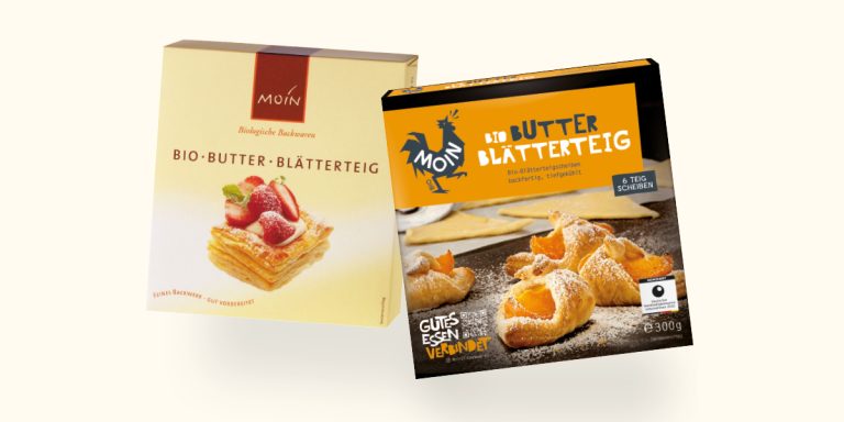 BBM 109 – Bio-Klassiker »Bio Butter Blätterteig« von Moin