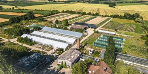 Bioboom 110 – Ortstermin – Kartoffelkombinat – Großer Betrieb, große Visionen