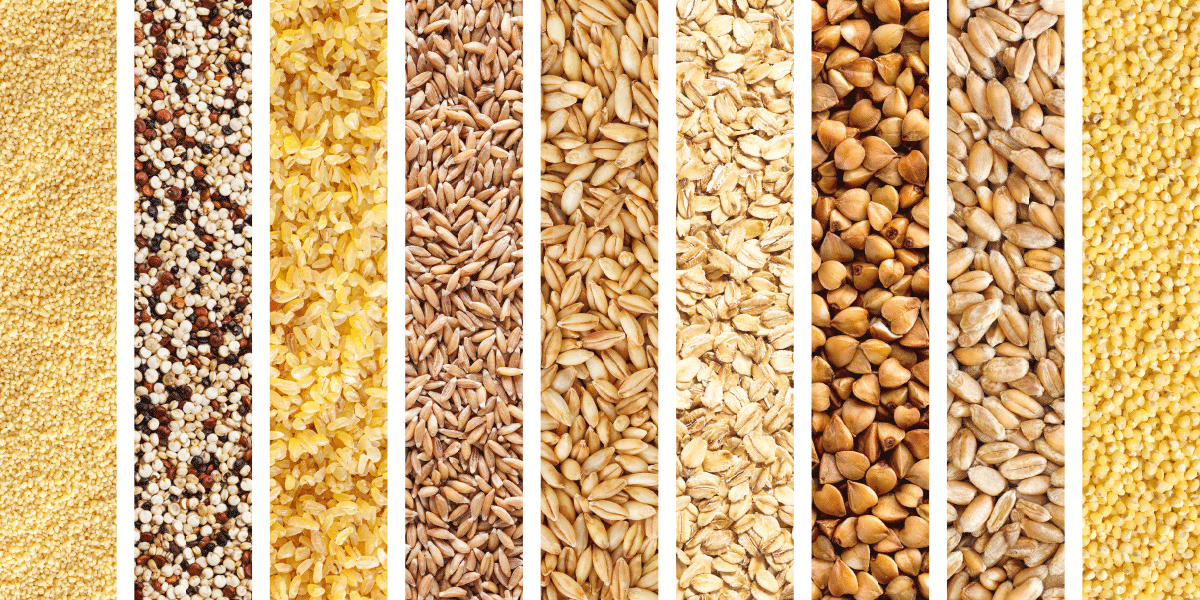 Bioboom 110 – Regionalbeilage – Reisalternativen Bulgur, Quinoa & Co.