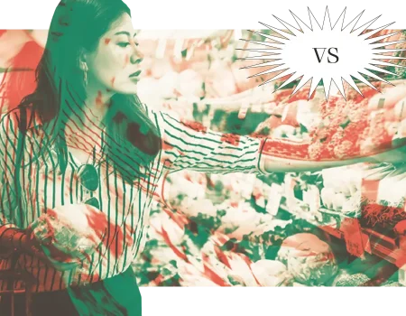 Warum es nicht egal ist, wo man einkauft