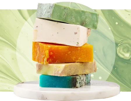 Fest ist das neue Flüssig – Haarseife und feste Shampoos