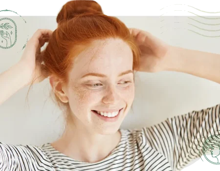 Haarfarbenfroh – Planzenhaarfarben