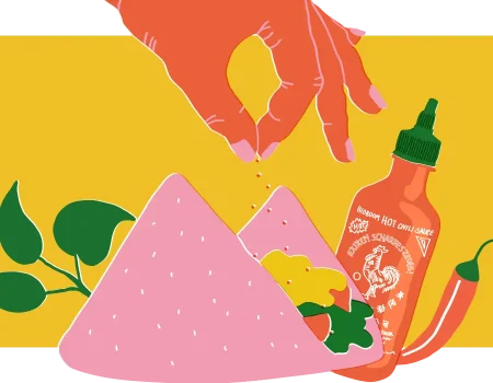 Paprika, Peperoni, Chili und Co.